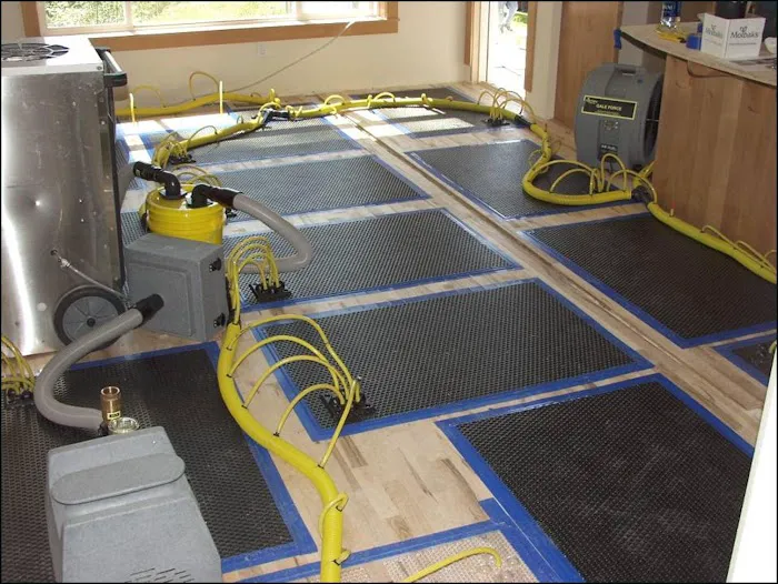 Jarvis Property Restoration Picture 3