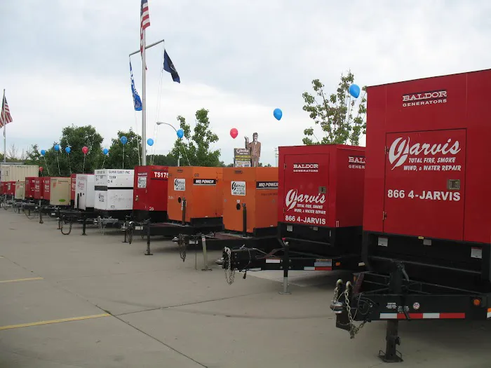 Jarvis Property Restoration Picture 4