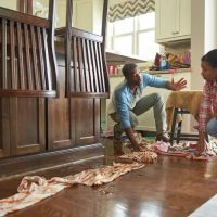 Ontime Fort Pierce Water Damage ico