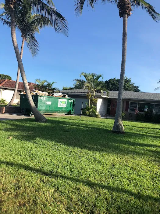 Mold removal Picture 6