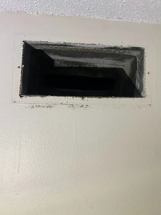 Mold removal Picture 10