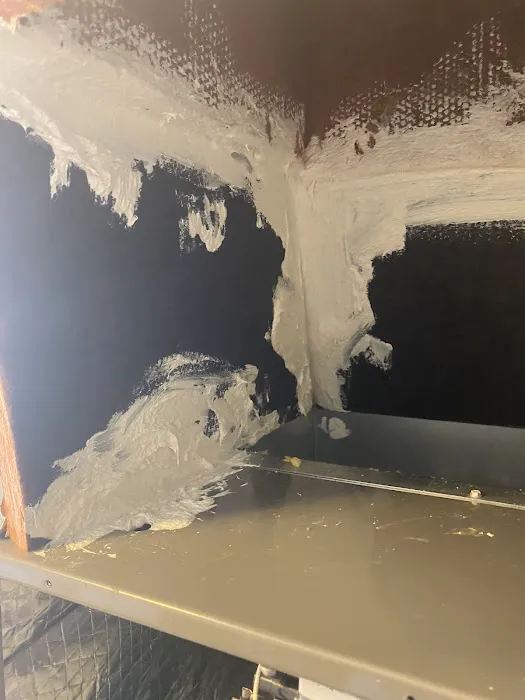 Mold removal Picture 8