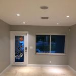 Mold removal