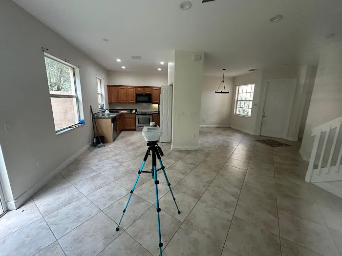 Mold and Environmental Picture 1