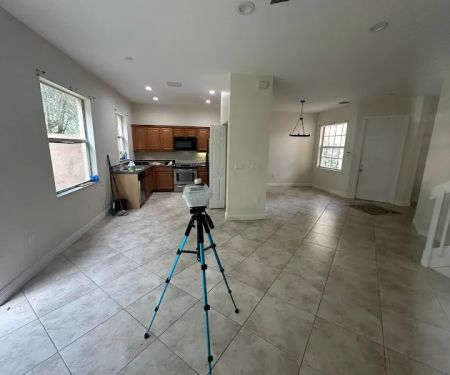 Mold and Environmental