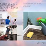 Water Damage Restoration Heroes of Fort Pierce