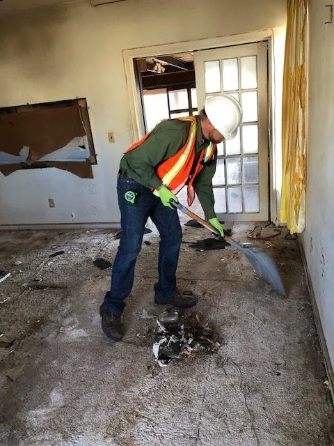 Mr. Restore Services Picture 9