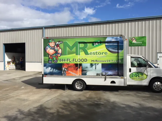 Mr. Restore Services Picture 10