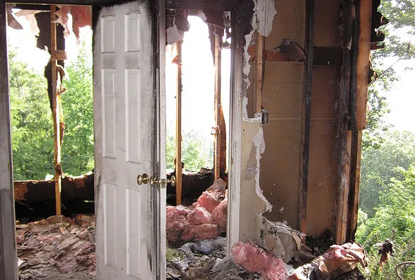 Mr. Restore Services Picture 1