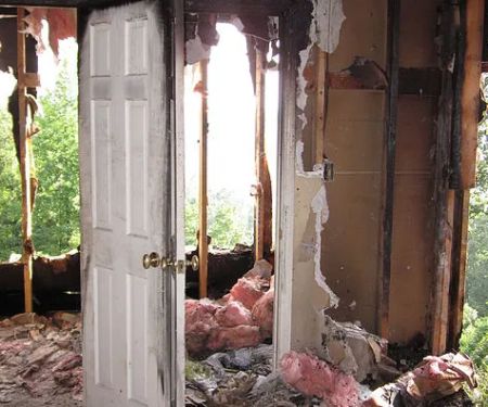 Mr. Restore Services