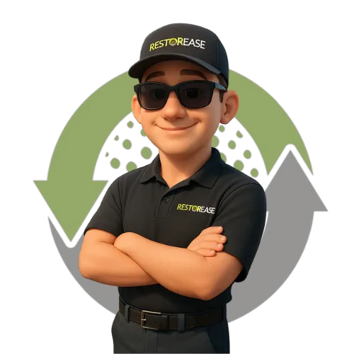 RESTOREASE Picture 6