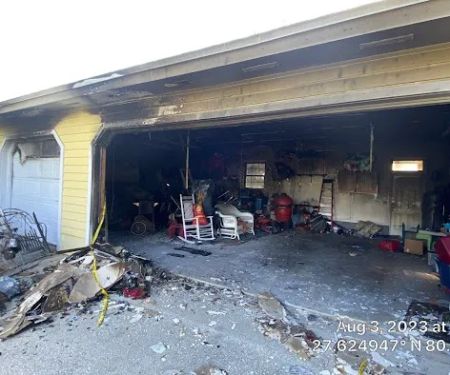 Navigate Restoration