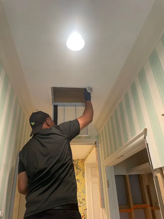 ServiceMaster by Glenn's Picture 6