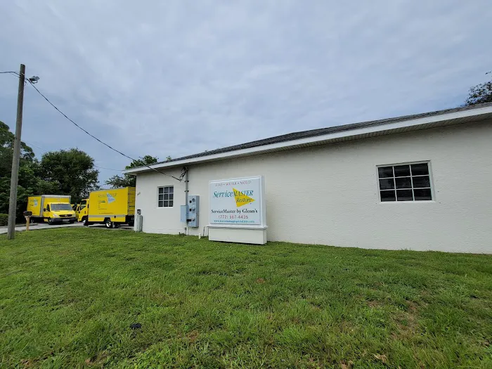 ServiceMaster by Glenn's Picture 5