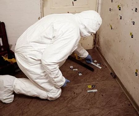 Hazard Clean Restoration