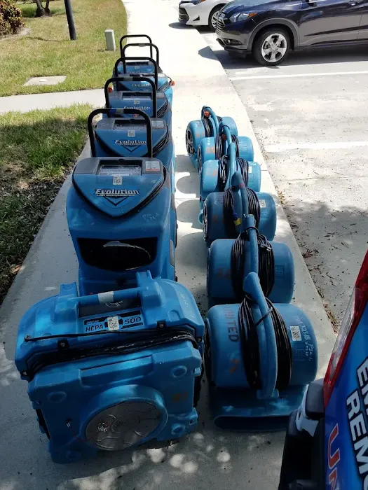 United Water Restoration of Vero Beach Picture 9