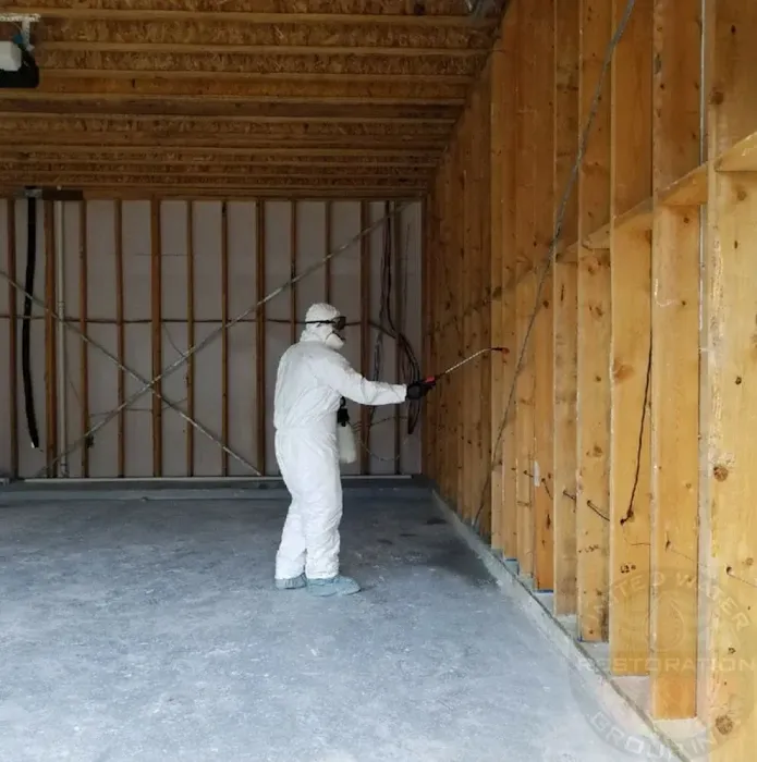 United Water Restoration of Vero Beach Picture 5