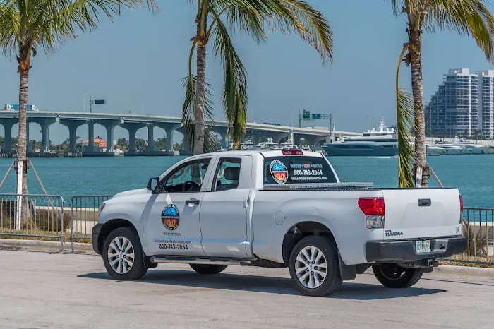 United Water Restoration of Vero Beach Picture 7