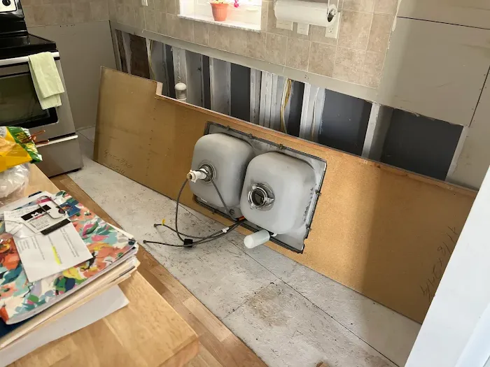 United Water Restoration of Vero Beach Picture 8