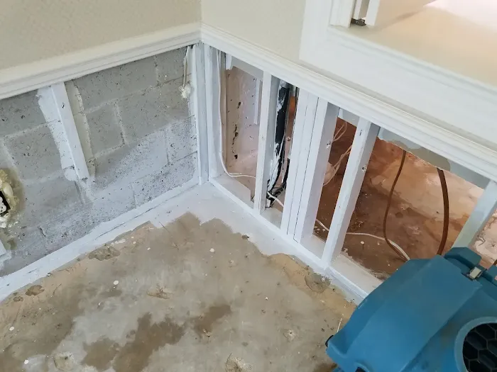 United Water Restoration of Vero Beach Picture 1