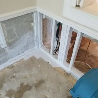 United Water Restoration of Vero Beach ico