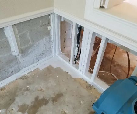 United Water Restoration of Vero Beach