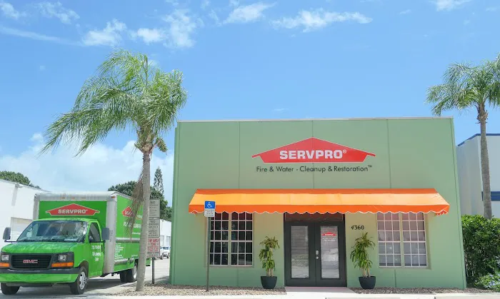 SERVPRO of Vero Beach Picture 4