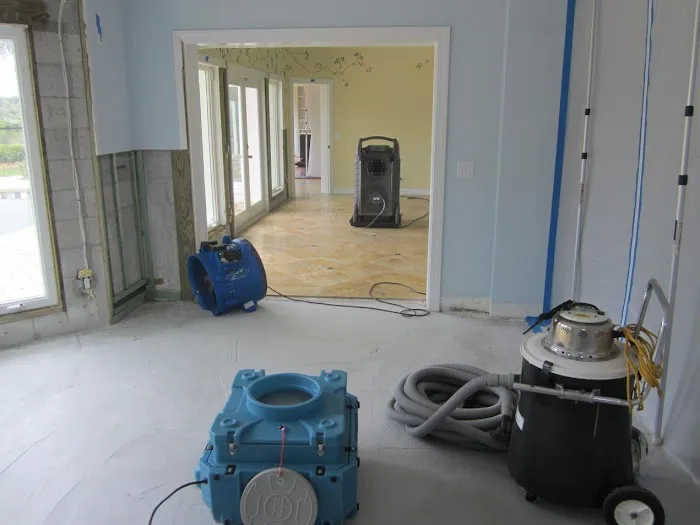 Innovative Restoration & Cleaning Picture 3