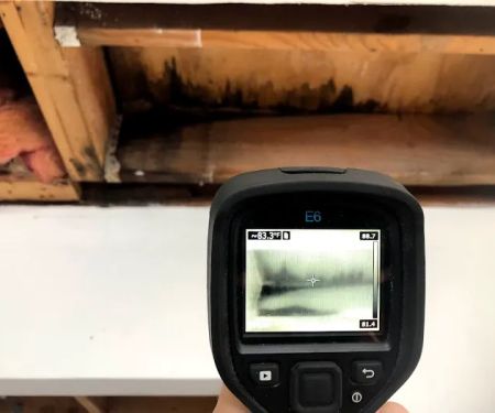 Innovative Restoration & Cleaning