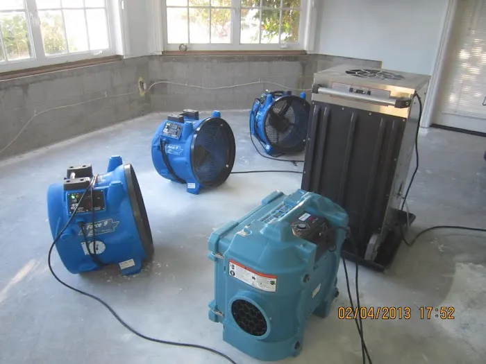 Innovative Restoration & Cleaning Picture 7