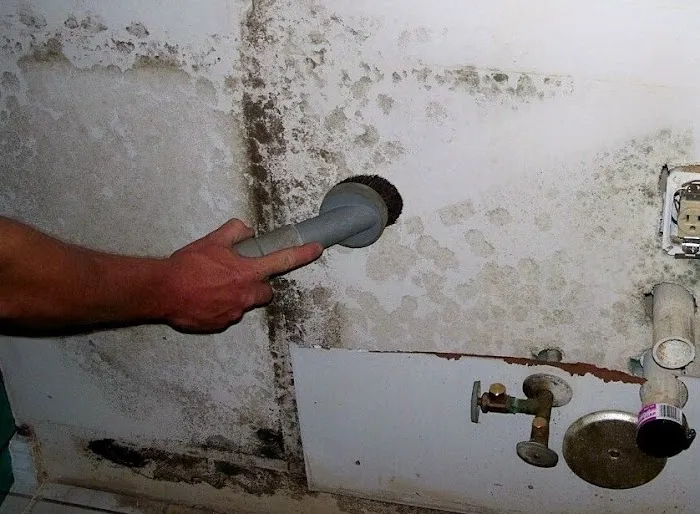 Innovative Restoration & Cleaning Picture 10