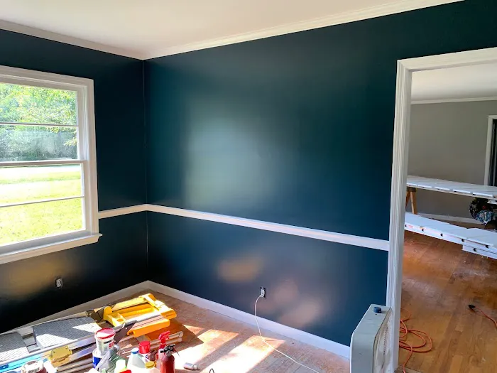 Advance Maintenance & Painting Services LLC Picture 4