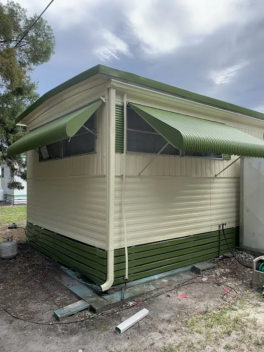 Advance Maintenance & Painting Services LLC Picture 6