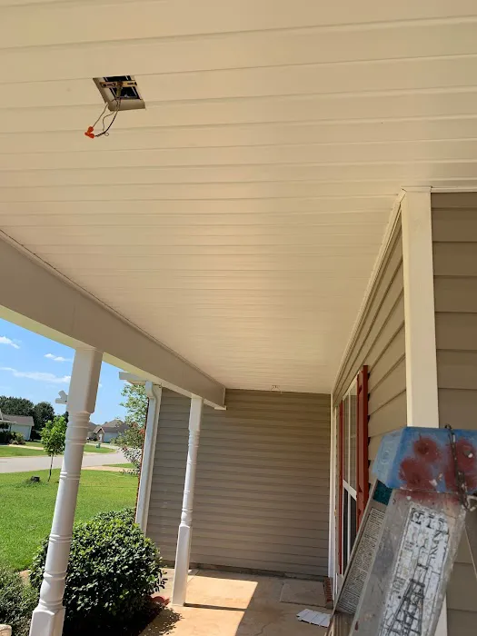 Advance Maintenance & Painting Services LLC Picture 1