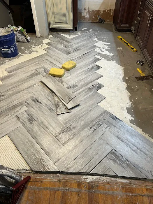 Advance Maintenance & Painting Services LLC Picture 9