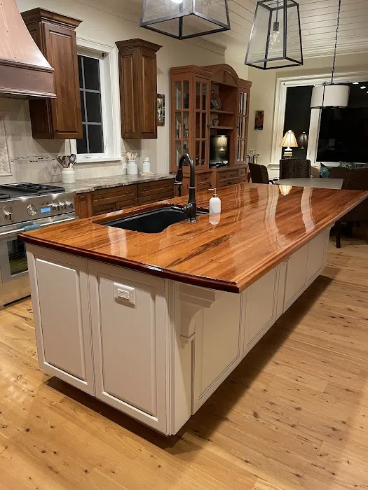 Ocean Blue Painting And Furniture Restoration, Inc. Picture 3