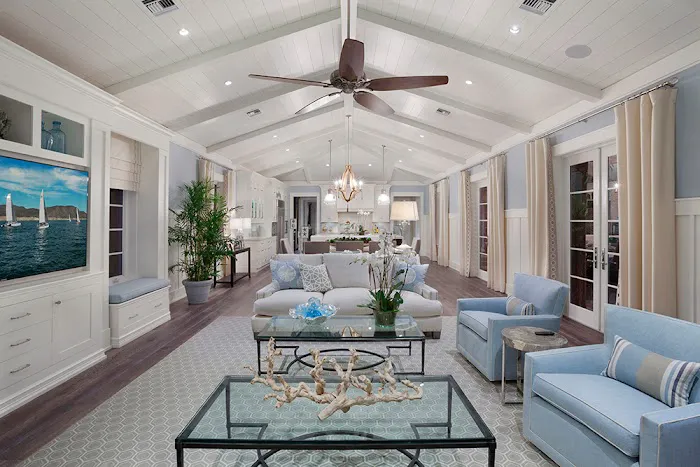 Ocean Blue Painting And Furniture Restoration, Inc. Picture 1