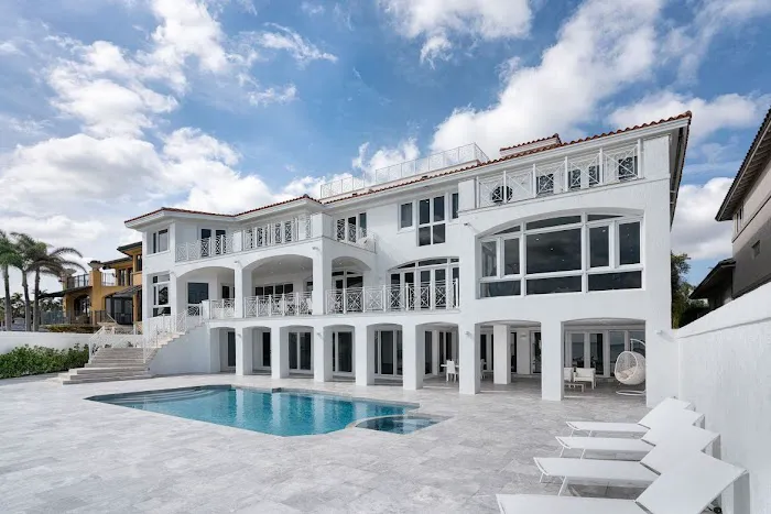 Ocean Blue Painting And Furniture Restoration, Inc. Picture 2