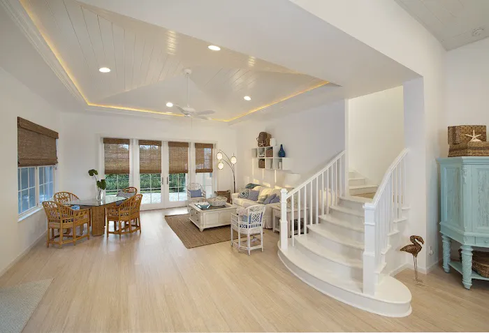 Ocean Blue Painting And Furniture Restoration, Inc. Picture 9