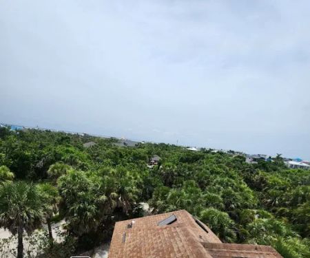 All City Roofing and Construction