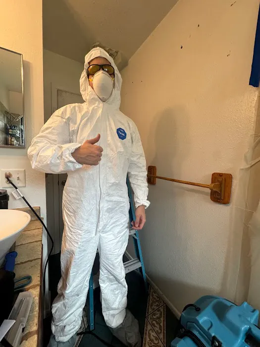 Emergency Mold Removal LLC. Picture 4