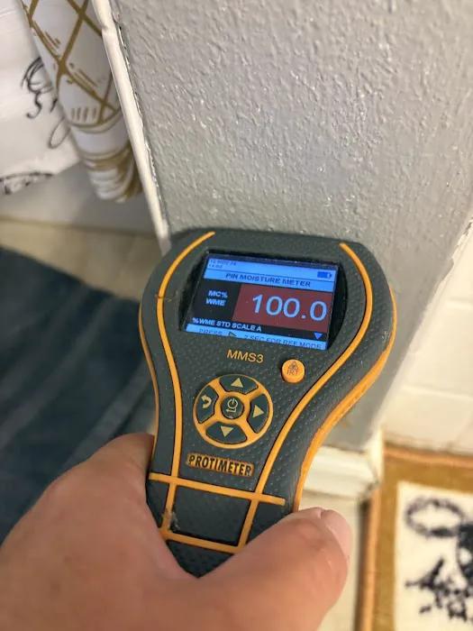 Emergency Mold Removal LLC. Picture 2