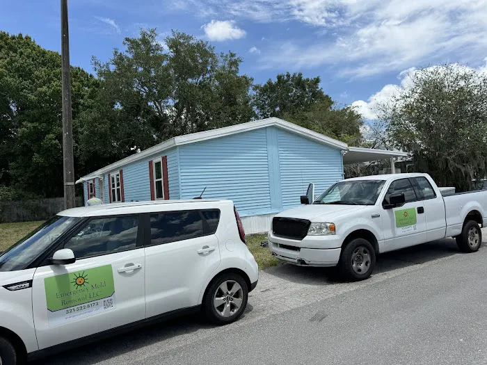 Emergency Mold Removal LLC. Picture 3