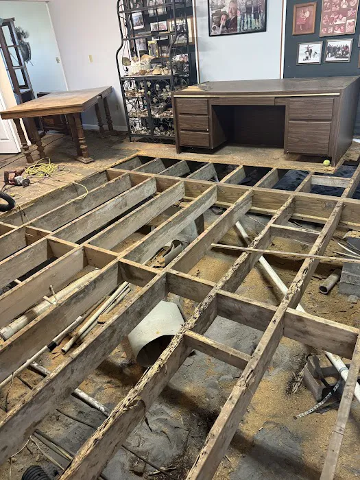 Emergency Mold Removal LLC. Picture 9