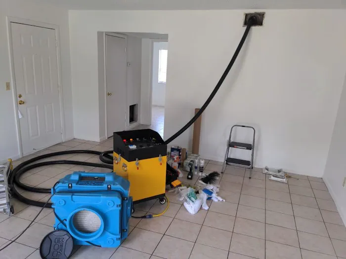Palm Bay Mold Removal Picture 4