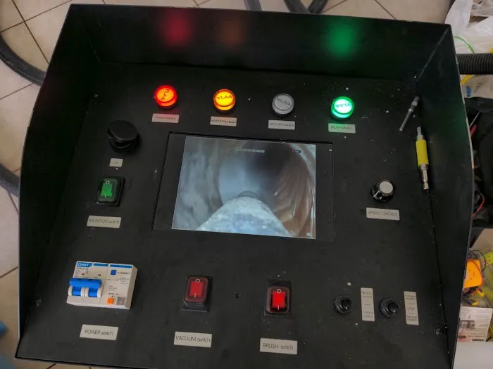 Palm Bay Mold Removal Picture 1