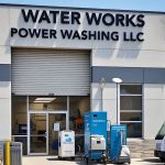 Water Works Power Washing Llc