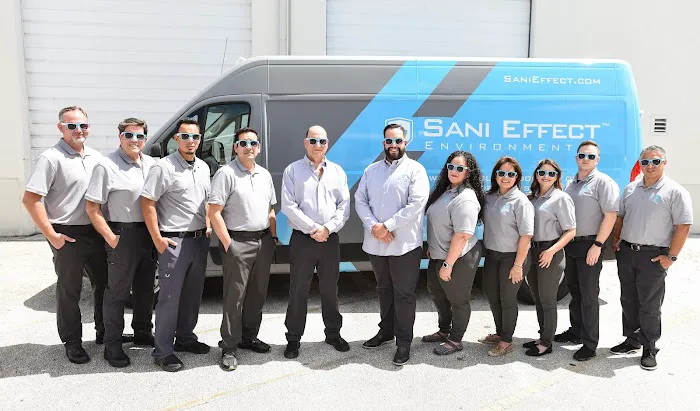 Sani Effect Environmental Picture 2