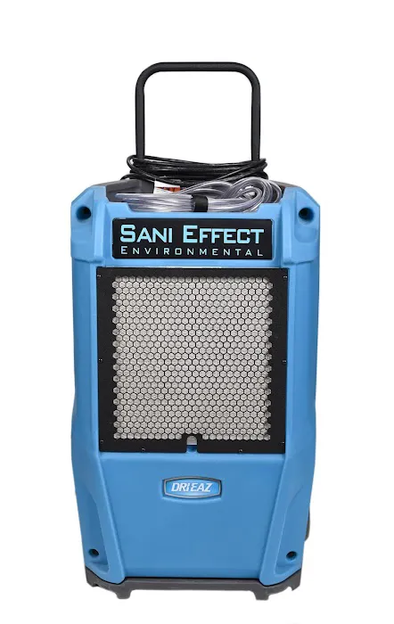 Sani Effect Environmental Picture 9