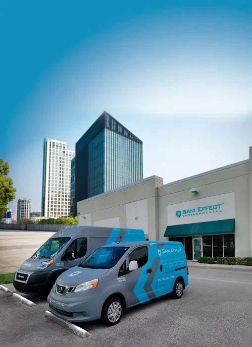 Sani Effect Environmental Picture 7